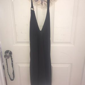 Black body con dress form tobi